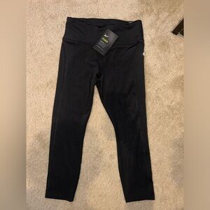 Nike epic fast tight fit leggings Size M